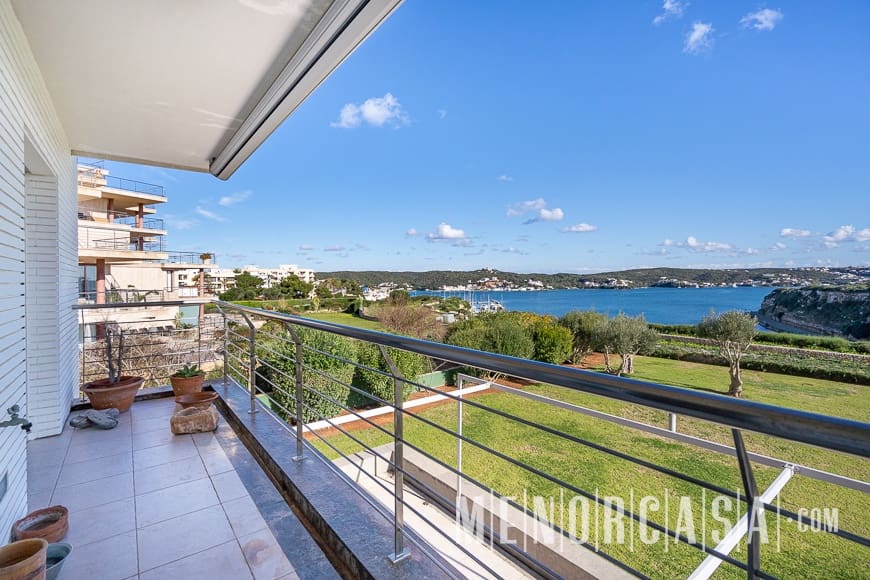 4 camera da letto Appartamento in vendita in Mahon / Mao con piscina garage - 950.000 € (Rif: 8754537)