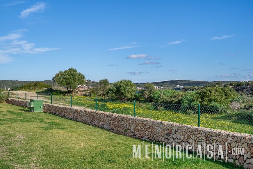 4 camera da letto Appartamento in vendita in Mahon / Mao con piscina garage - 950.000 € (Rif: 8754537)