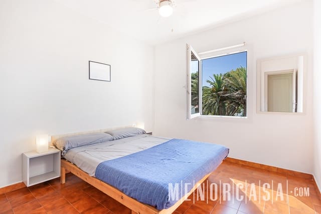 4 soveværelse Villa til salg i Arenal d'en Castell, Es Mercadal med swimmingpool - € 799.000 (Ref: 8878188)