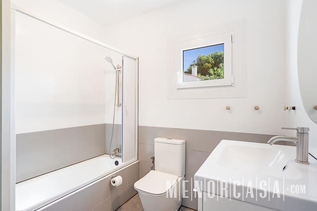 4 soveværelse Villa til salg i Arenal d'en Castell, Es Mercadal med swimmingpool - € 799.000 (Ref: 8878188)