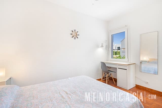 4 soveværelse Villa til salg i Arenal d'en Castell, Es Mercadal med swimmingpool - € 799.000 (Ref: 8878188)