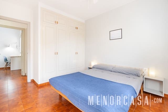 4 soveværelse Villa til salg i Arenal d'en Castell, Es Mercadal med swimmingpool - € 799.000 (Ref: 8878188)