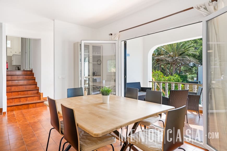 4 soveværelse Villa til salg i Arenal d'en Castell med swimmingpool - € 799.000 (Ref: 8878188)