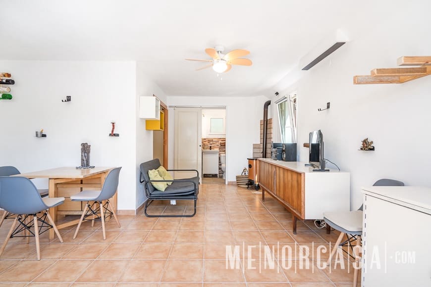 4 soveværelse Villa til salg i Arenal d'en Castell med swimmingpool - € 799.000 (Ref: 8878188)