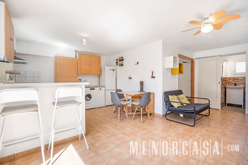 4 soveværelse Villa til salg i Arenal d'en Castell med swimmingpool - € 799.000 (Ref: 8878188)