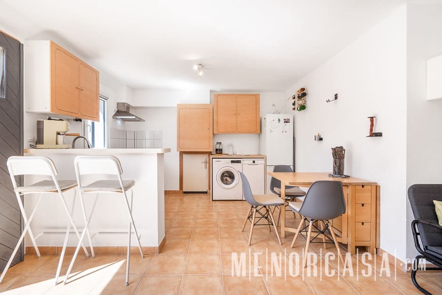 4 soveværelse Villa til salg i Arenal d'en Castell med swimmingpool - € 799.000 (Ref: 8878188)