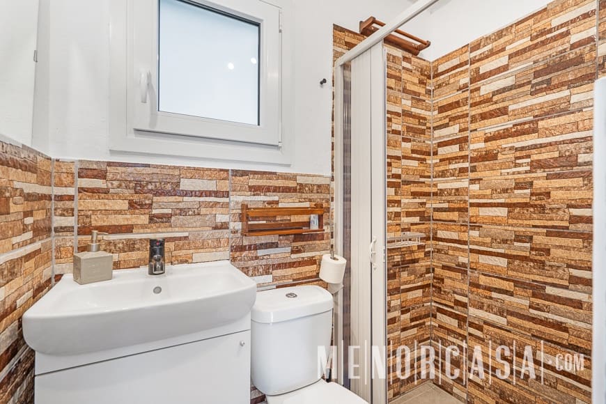 4 soveværelse Villa til salg i Arenal d'en Castell med swimmingpool - € 799.000 (Ref: 8878188)