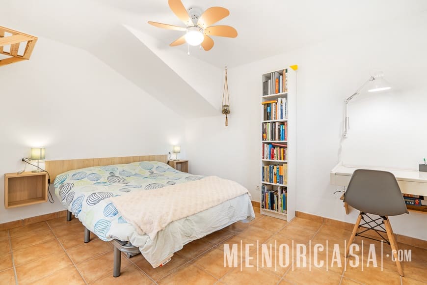 4 soveværelse Villa til salg i Arenal d'en Castell med swimmingpool - € 799.000 (Ref: 8878188)