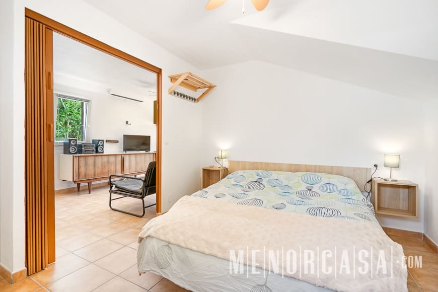 4 soveværelse Villa til salg i Arenal d'en Castell med swimmingpool - € 799.000 (Ref: 8878188)