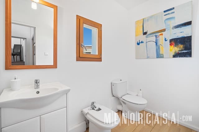 6 slaapkamer Villa te koop in Es Castell met zwembad - € 1.250.000 (Ref: 9081008)