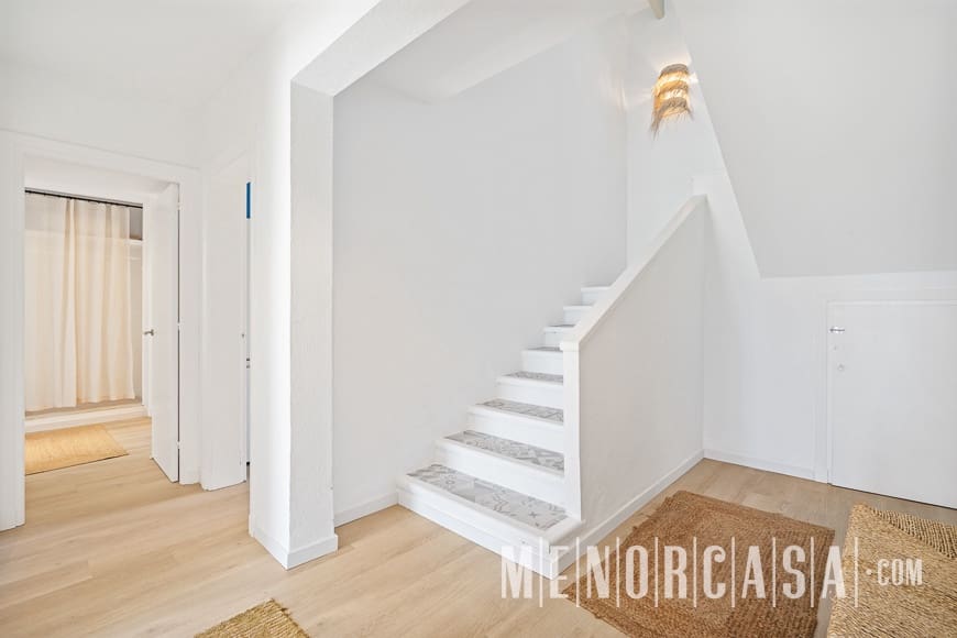 4 soveværelse Villa til salg i Cala Llonga med swimmingpool garage - € 950.000 (Ref: 9130994)