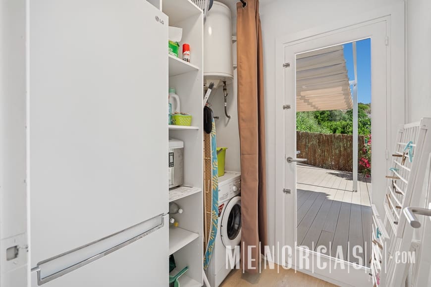 4 soveværelse Villa til salg i Cala Llonga med swimmingpool garage - € 950.000 (Ref: 9130994)