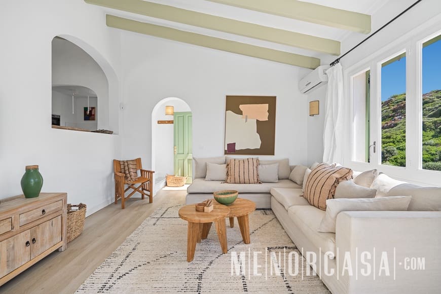 4 soveværelse Villa til salg i Cala Llonga med swimmingpool garage - € 950.000 (Ref: 9130994)