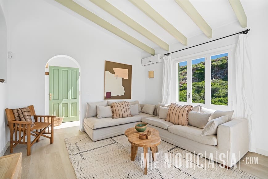 4 soveværelse Villa til salg i Cala Llonga med swimmingpool garage - € 950.000 (Ref: 9130994)