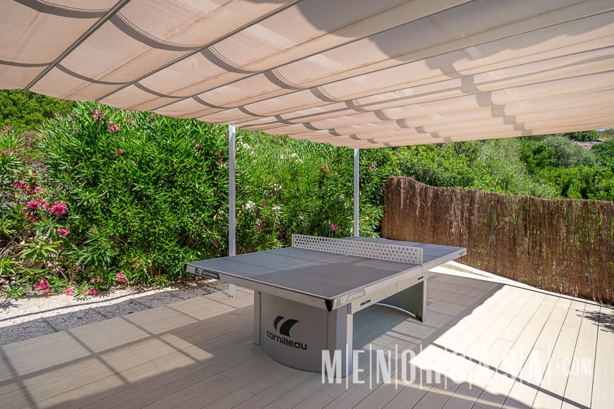 4 soveværelse Villa til salg i Cala Llonga med swimmingpool garage - € 950.000 (Ref: 9130994)