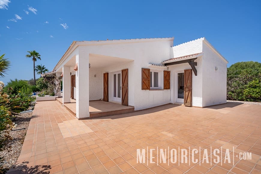 3 soveværelse Villa til salg i Binibeca med swimmingpool - € 1.000.000 (Ref: 9130995)