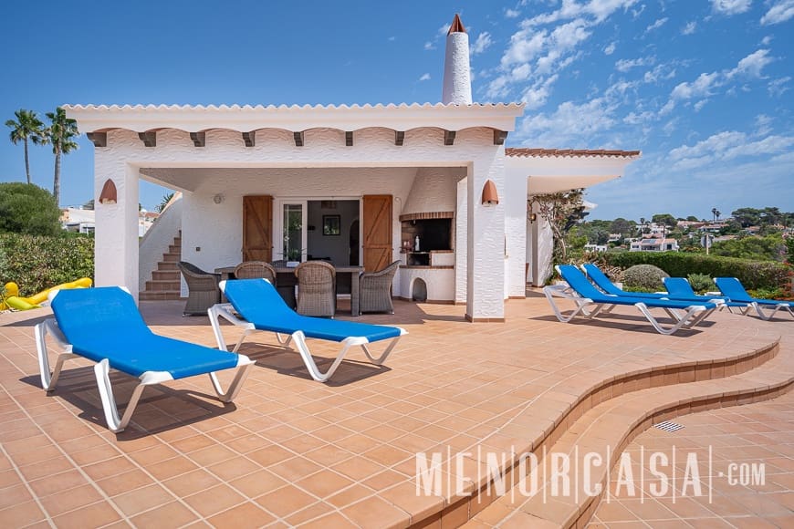 3 soveværelse Villa til salg i Binibeca med swimmingpool - € 1.000.000 (Ref: 9130995)