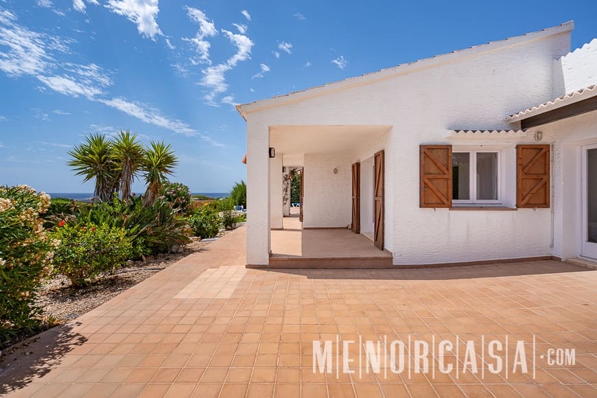 3 soveværelse Villa til salg i Binibeca med swimmingpool - € 1.000.000 (Ref: 9130995)