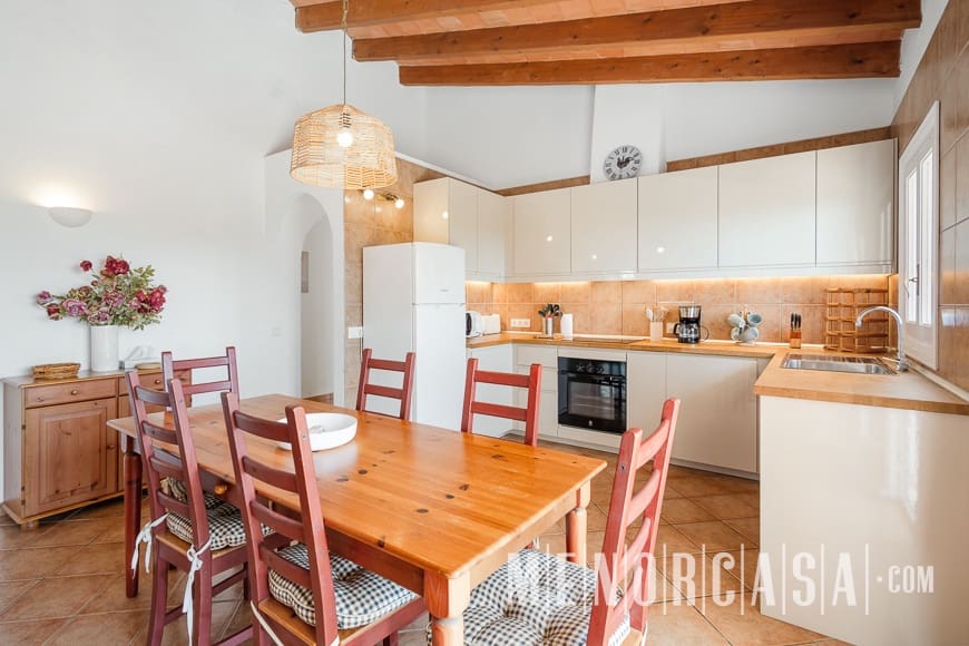 3 soveværelse Villa til salg i Binibeca med swimmingpool - € 1.000.000 (Ref: 9130995)