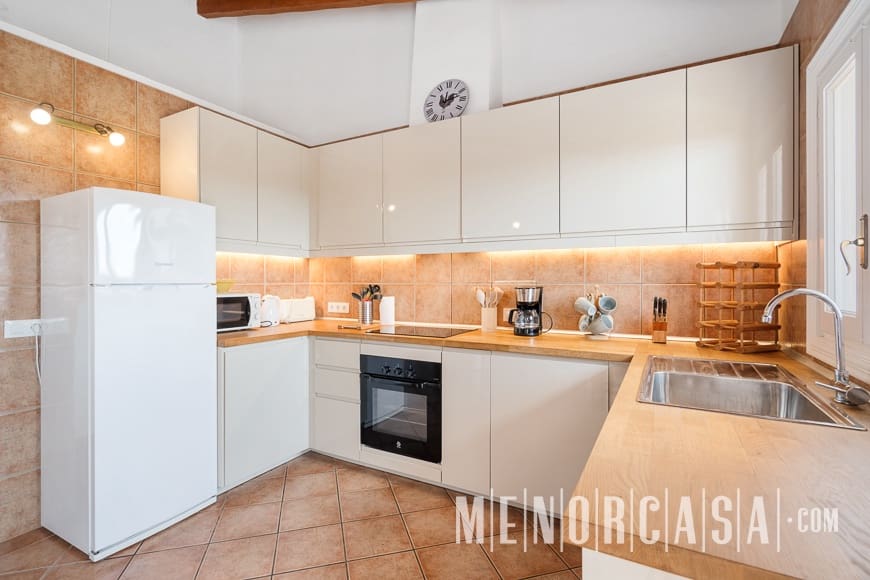 3 soveværelse Villa til salg i Binibeca med swimmingpool - € 1.000.000 (Ref: 9130995)