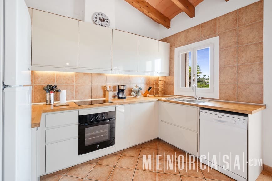 3 soveværelse Villa til salg i Binibeca med swimmingpool - € 1.000.000 (Ref: 9130995)