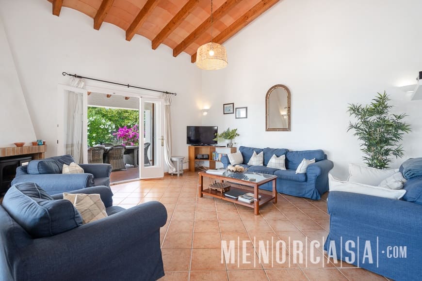 3 soveværelse Villa til salg i Binibeca med swimmingpool - € 1.000.000 (Ref: 9130995)