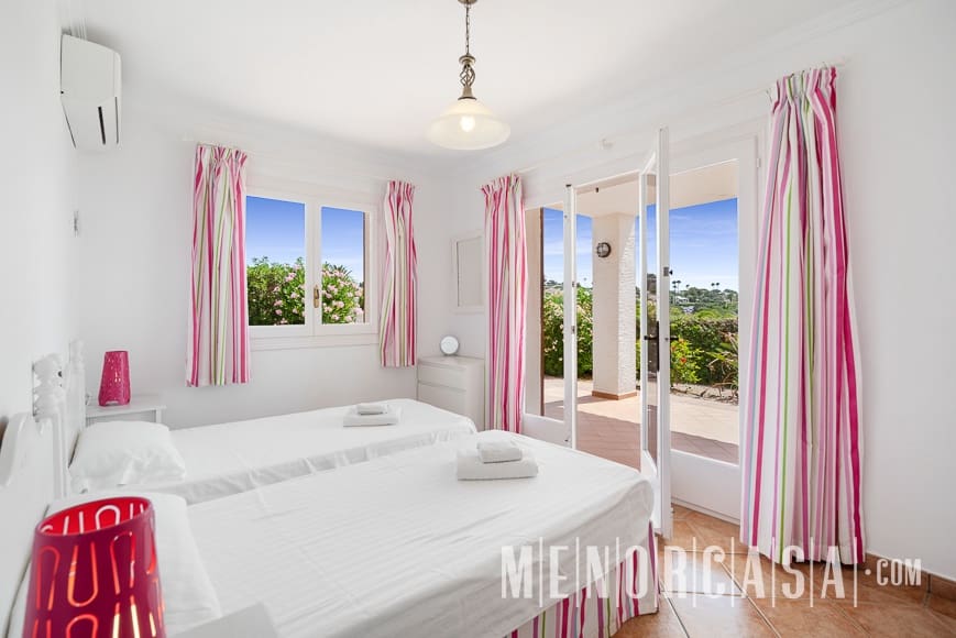 3 soveværelse Villa til salg i Binibeca med swimmingpool - € 1.000.000 (Ref: 9130995)