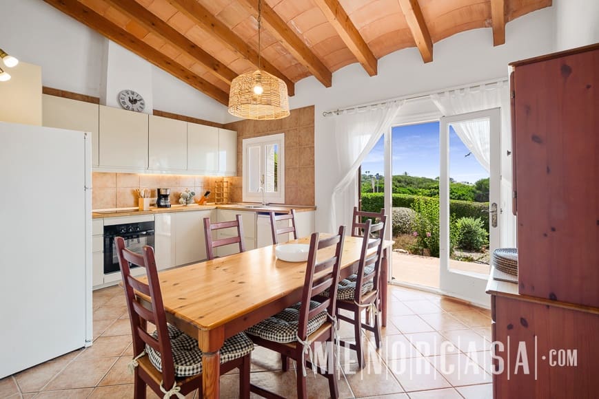 3 soveværelse Villa til salg i Binibeca med swimmingpool - € 1.000.000 (Ref: 9130995)