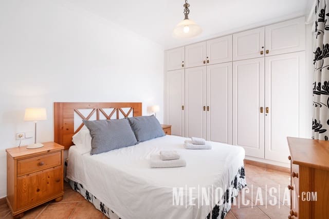 3 quarto Moradia para venda em Binibeca, San Luis / Sant Lluís com piscina - 1 000 000 € (Ref: 9130995)