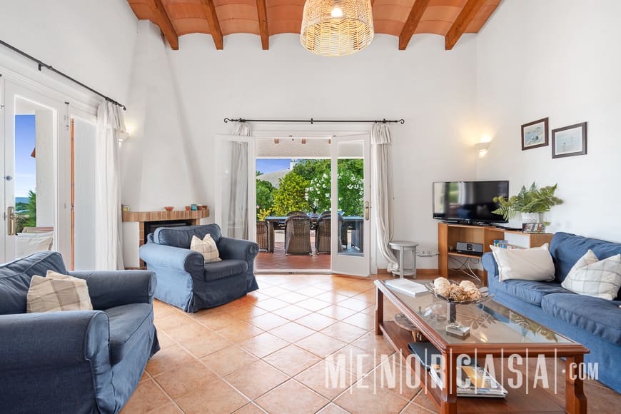 3 soveværelse Villa til salg i Binibeca med swimmingpool - € 1.000.000 (Ref: 9130995)