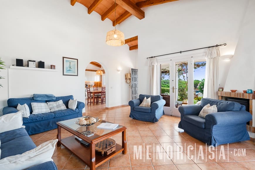 3 soveværelse Villa til salg i Binibeca med swimmingpool - € 1.000.000 (Ref: 9130995)