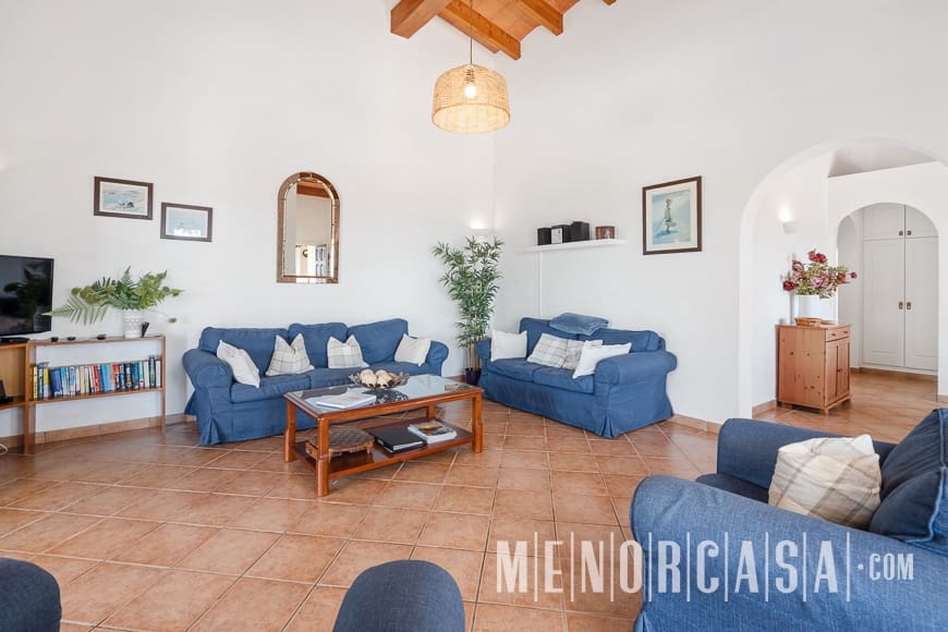 3 soveværelse Villa til salg i Binibeca med swimmingpool - € 1.000.000 (Ref: 9130995)