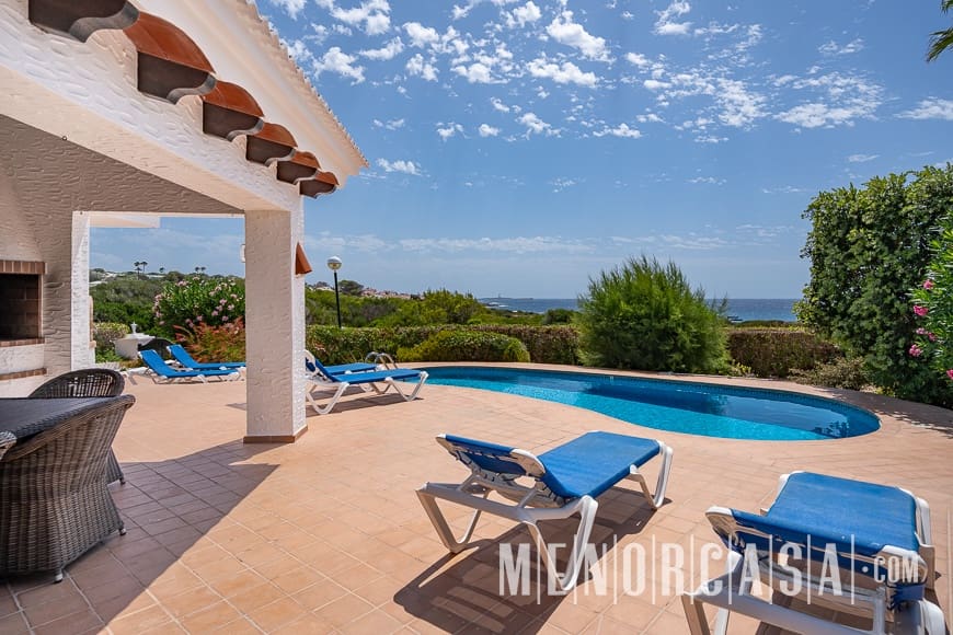 3 soveværelse Villa til salg i Binibeca med swimmingpool - € 1.000.000 (Ref: 9130995)