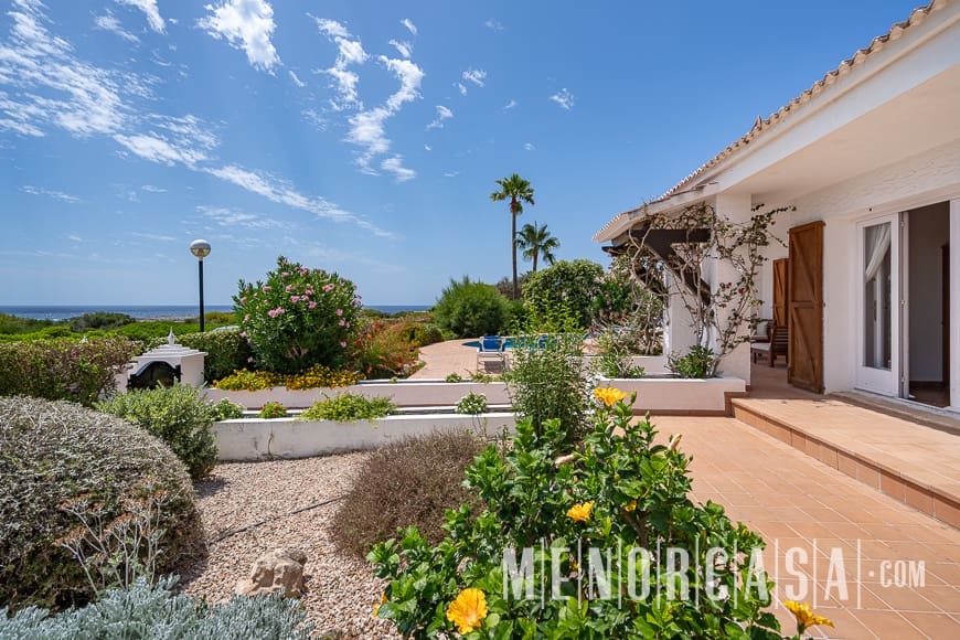 3 soveværelse Villa til salg i Binibeca med swimmingpool - € 1.000.000 (Ref: 9130995)