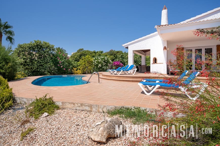 3 soveværelse Villa til salg i Binibeca med swimmingpool - € 1.000.000 (Ref: 9130995)