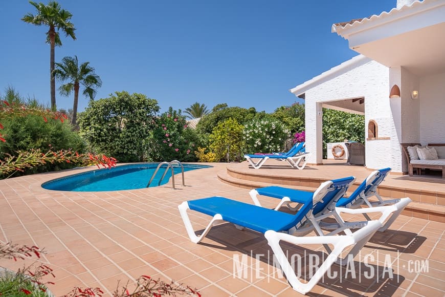 3 soveværelse Villa til salg i Binibeca med swimmingpool - € 1.000.000 (Ref: 9130995)