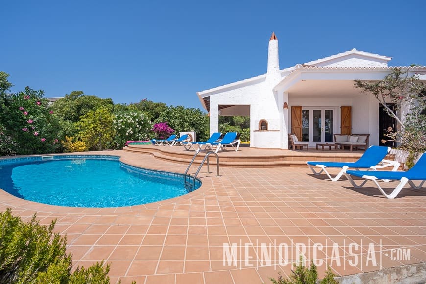 3 soveværelse Villa til salg i Binibeca med swimmingpool - € 1.000.000 (Ref: 9130995)