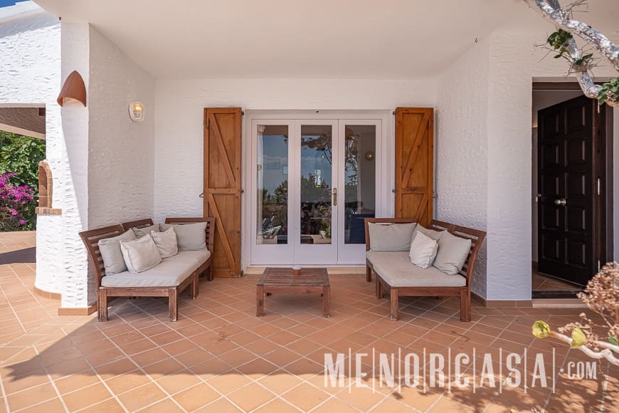 3 soveværelse Villa til salg i Binibeca med swimmingpool - € 1.000.000 (Ref: 9130995)