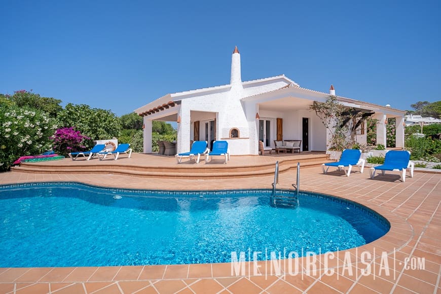 3 soveværelse Villa til salg i Binibeca med swimmingpool - € 1.000.000 (Ref: 9130995)