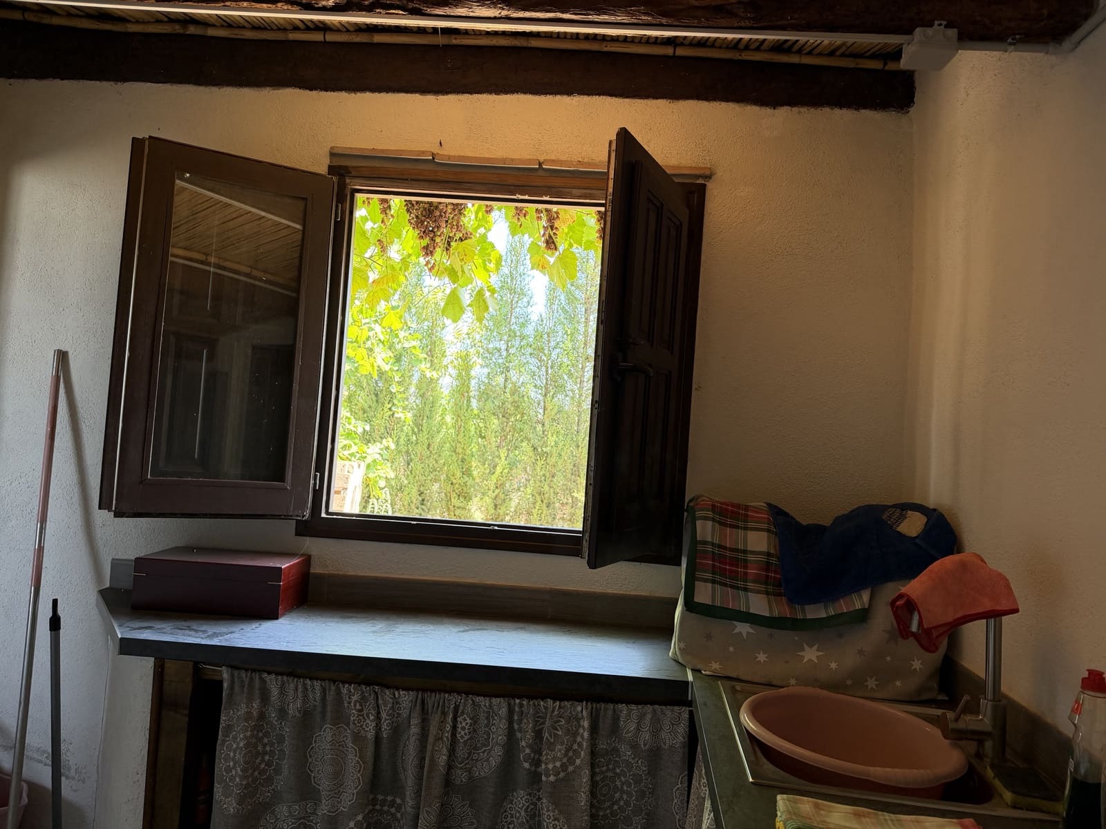 1 camera da letto Finca/Casa di Campagna in vendita in Ginestar - 68.000 € (Rif: 10004858)