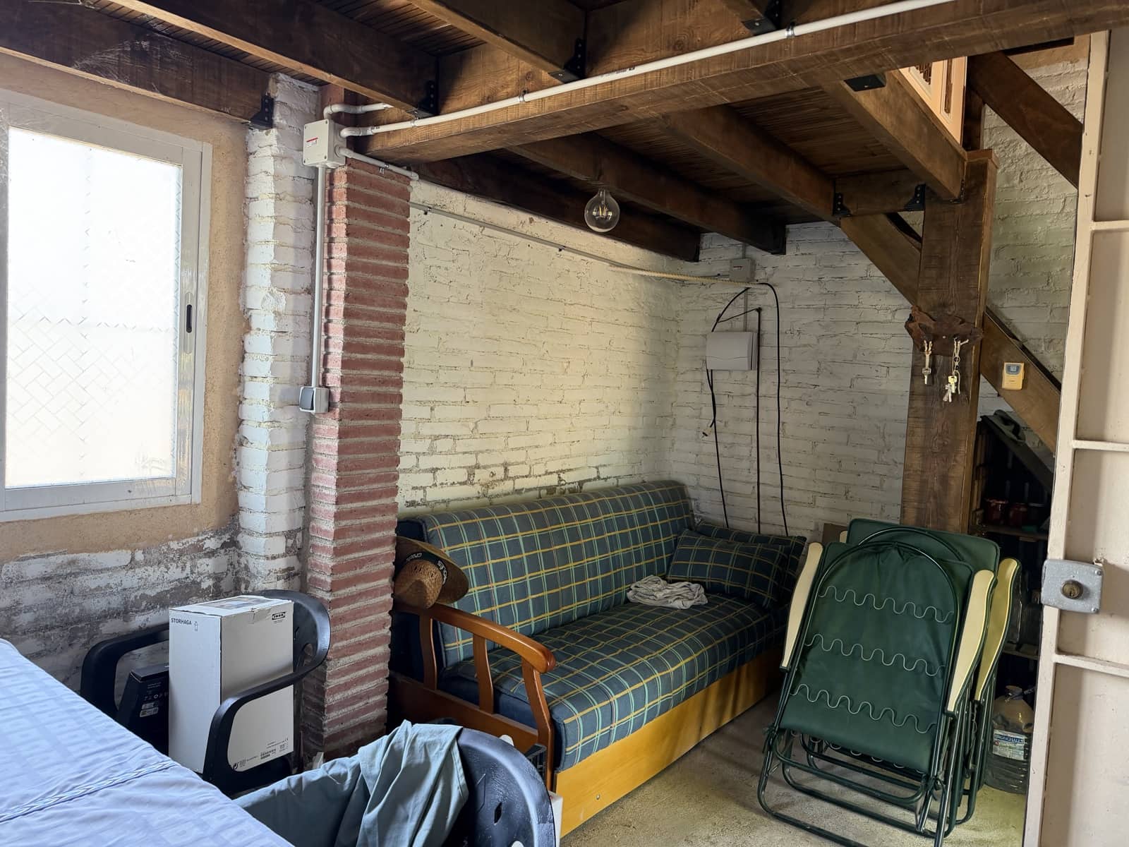 1 camera da letto Finca/Casa di Campagna in vendita in Ginestar - 68.000 € (Rif: 10004858)