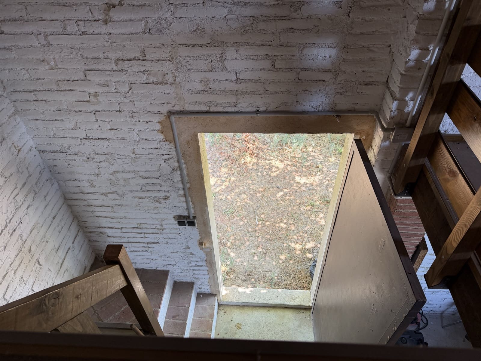 1 camera da letto Finca/Casa di Campagna in vendita in Ginestar - 68.000 € (Rif: 10004858)