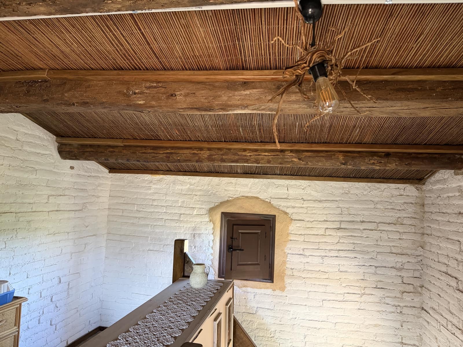 1 camera da letto Finca/Casa di Campagna in vendita in Ginestar - 68.000 € (Rif: 10004858)