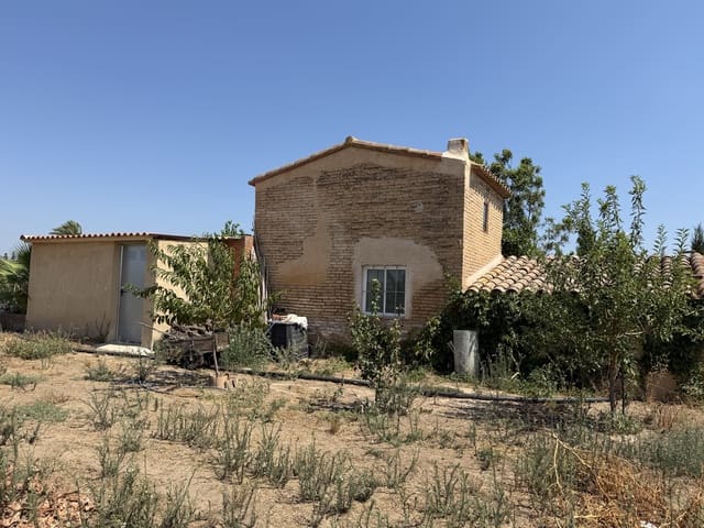 1 camera da letto Finca/Casa di Campagna in vendita in Ginestar - 68.000 € (Rif: 10004858)