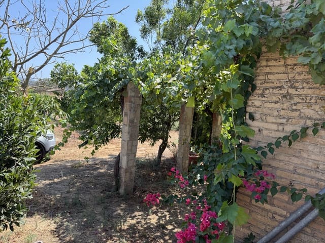 1 camera da letto Finca/Casa di Campagna in vendita in Ginestar - 68.000 € (Rif: 10004858)