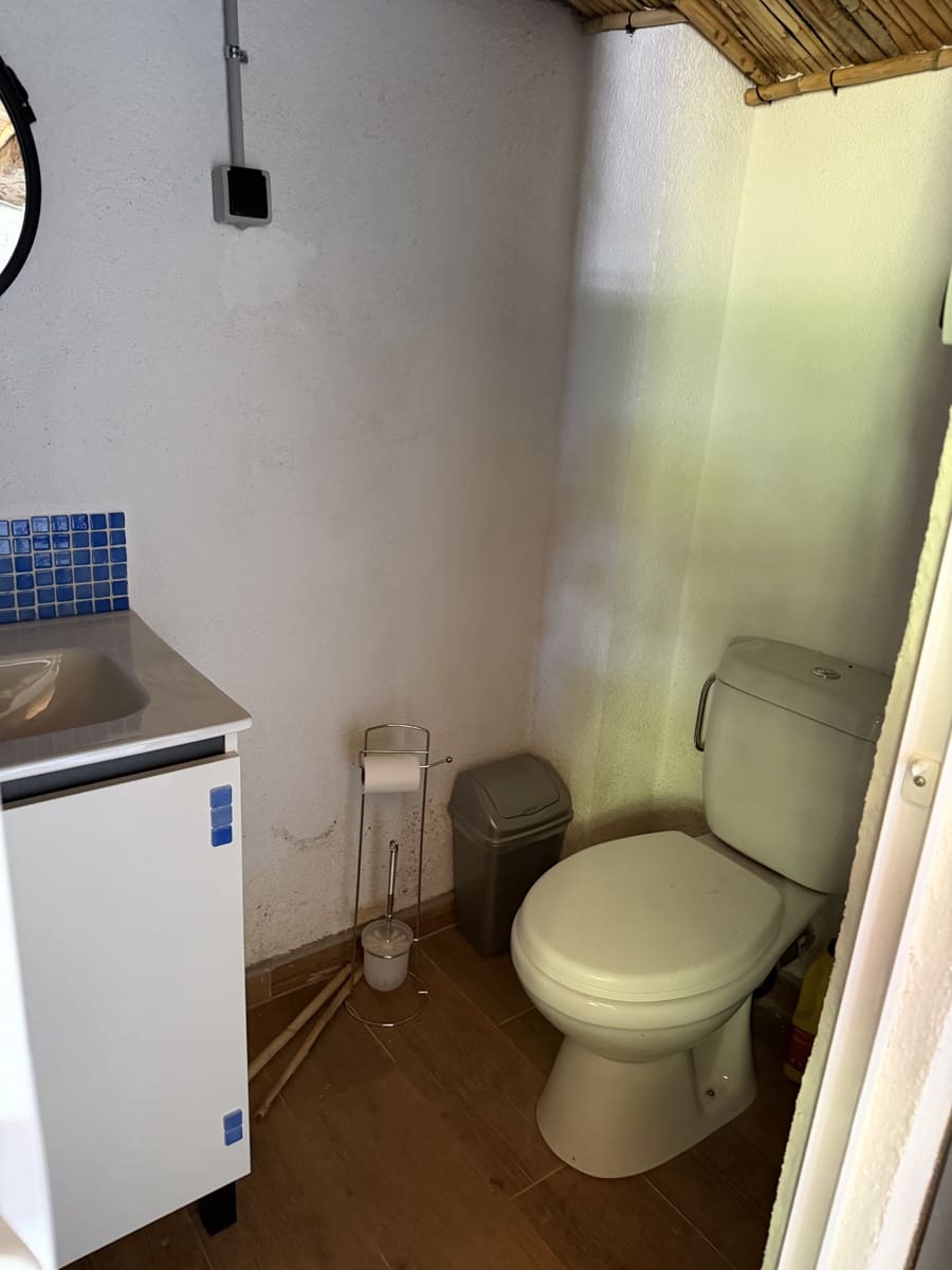 1 camera da letto Finca/Casa di Campagna in vendita in Ginestar - 68.000 € (Rif: 10004858)