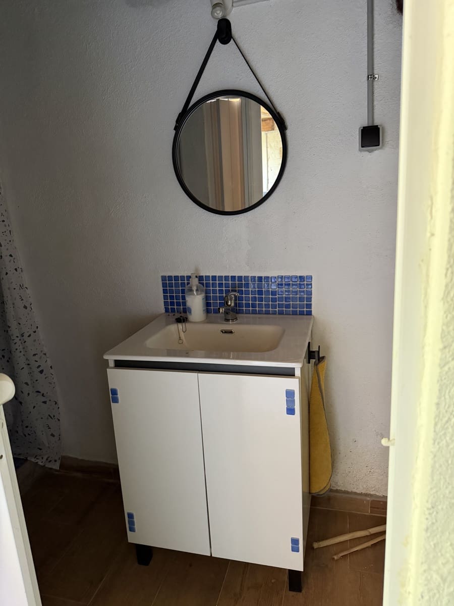 1 camera da letto Finca/Casa di Campagna in vendita in Ginestar - 68.000 € (Rif: 10004858)