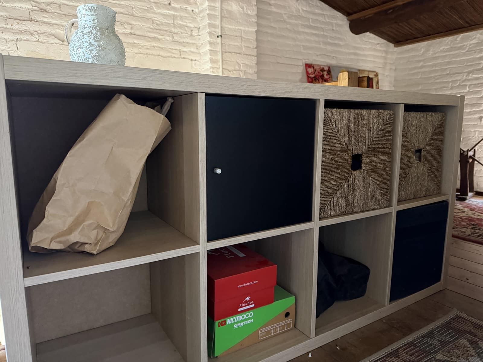 1 camera da letto Finca/Casa di Campagna in vendita in Ginestar - 68.000 € (Rif: 10004858)