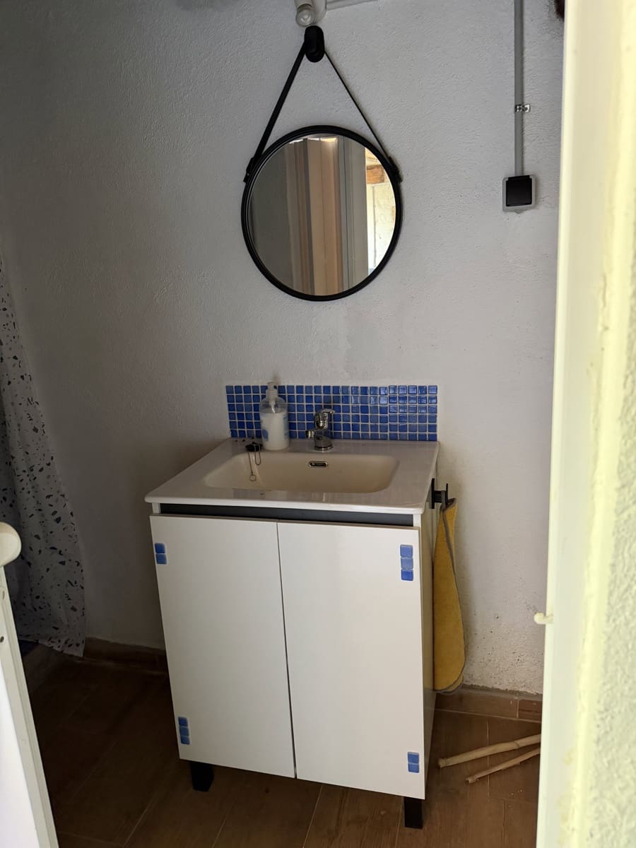 Finca/Casa Rural de 1 habitación en Ginestar en venta - 68.000 € (Ref: 10004858)