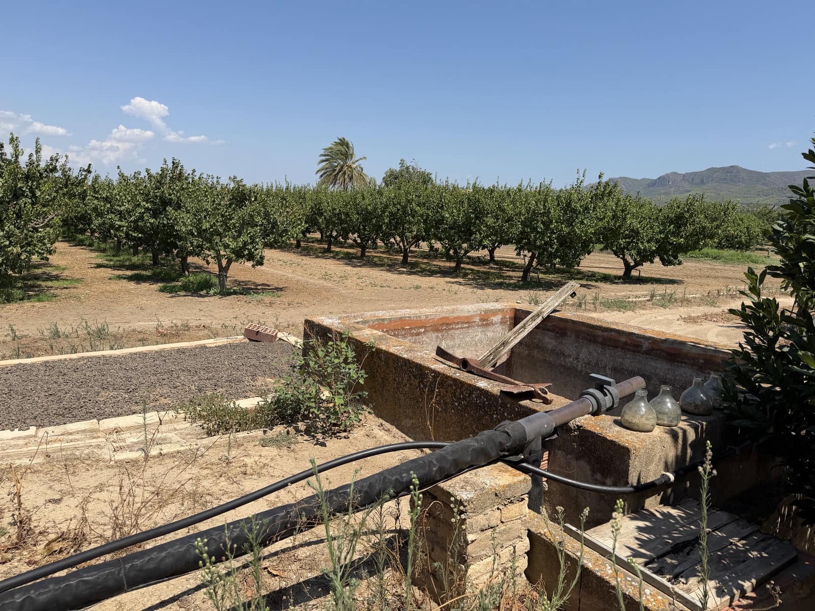 Finca/Casa Rural de 1 habitación en Ginestar en venta - 68.000 € (Ref: 10004858)